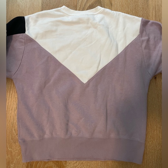 Adidas crewneck sweatshirt - Picture 4 of 4